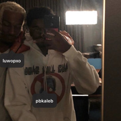 DGNF w/ Luwop (prod lockage)