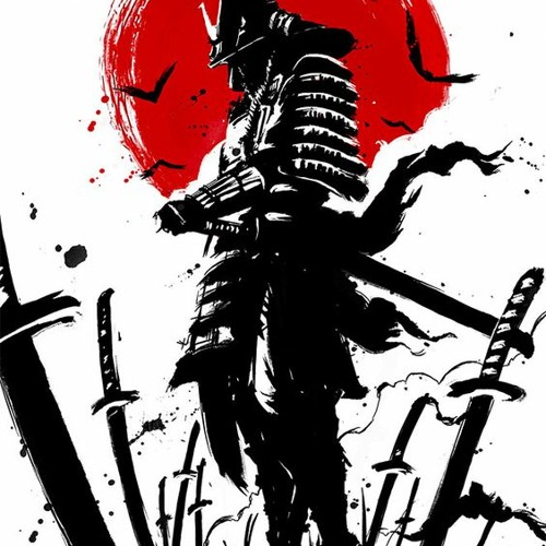 samurai swag