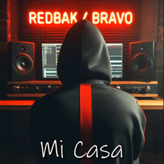 Yeah Brah- Redbak (feat. Kerser)
