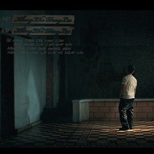 Seachains - Không Thể Dừng Lại ft. Hennessy | 30 The Album