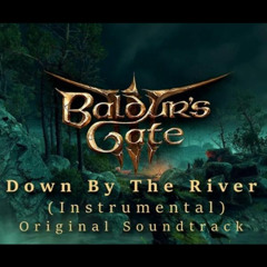 Baldur's Gate - Down by the River Cover Luzzy Jay