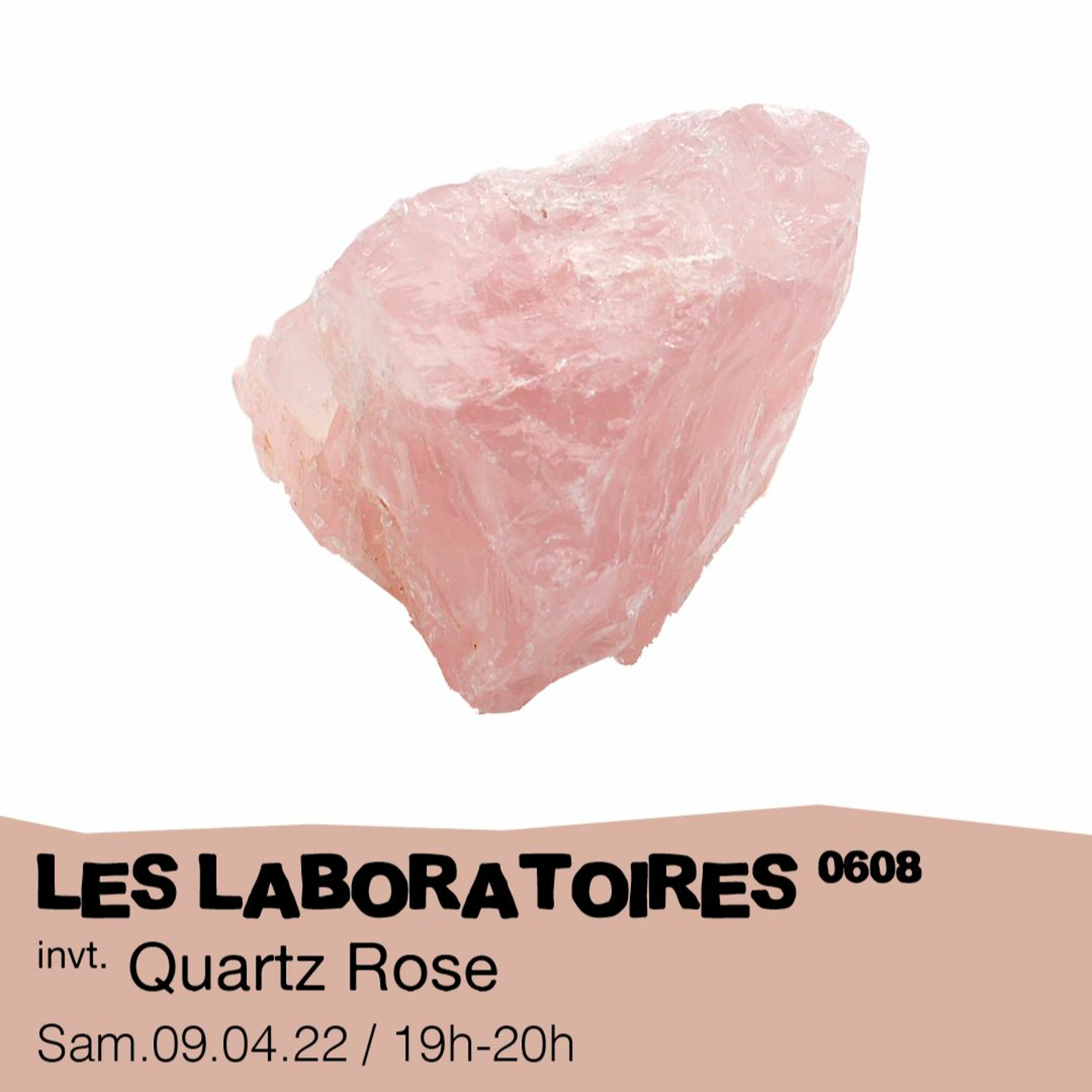 Les Laboratoires