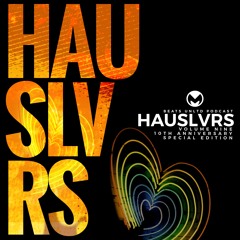 261 Hauslvrs Volume 009 | 10th Anniversary Special Edition