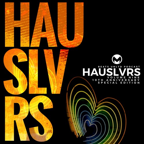 261 Hauslvrs Volume 009 | 10th Anniversary Special Edition
