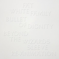 Bullet of Dignity (Beyond The Wizards Sleeve Re-Animation)