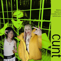 Charli XCX - Mean Girls (Frost Children Remix)