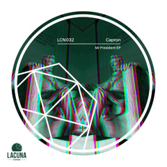 Capron - What One (Original Mix)