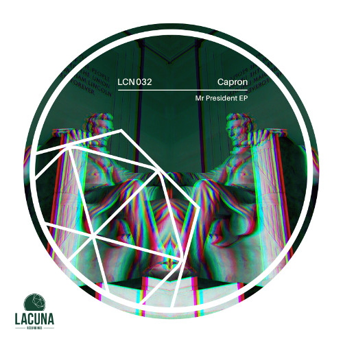 Capron - What One (Original Mix)