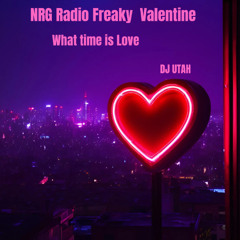 NRG RADIO FREAKY VALENTINE =TRANCE (What time is Love)