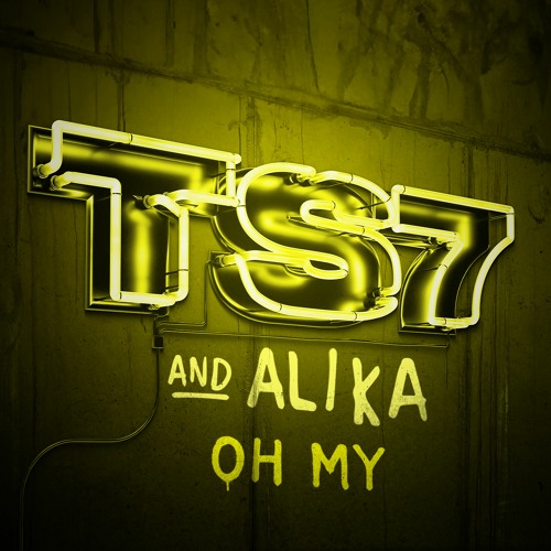 Oh My (with Alika)