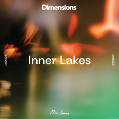 DIM325 - Inner Lakes