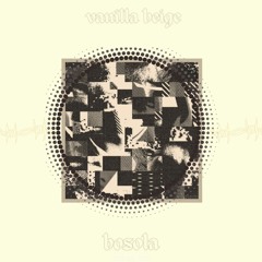 vanilla beige
