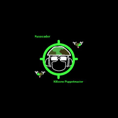 Killzone Puppetmaster