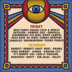 🔴 M3F Festival 2024 ["{Streaming]"}
