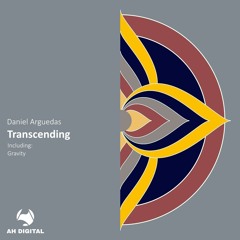 Daniel Arguedas - Gravity