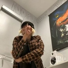 NASCAR ALOE - LANDMINE (LEAK)