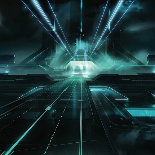 Digital Frontier