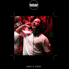 Chase & Status - Boiler Room 2023 remake by dB
