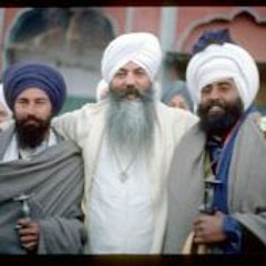 Kirtan Bhai Amreek Singh Jakhmi - Gopal Tera Arta