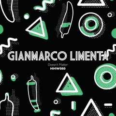 Gianmarco Limenta - Doesn't Matter (Extended Mix)