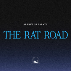 THE RAT ROAD (feat. Teezo Touchdown)