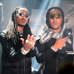 Quavo & Takeoff - Time Fly (Prod. By. 3LAKE)