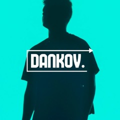 Raluka - Never Give Up (Hristo Dankov Remix)