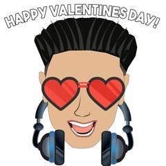 super cute & sexy Valentines Day Mix (REC - 2024 - 02 - 11)