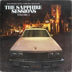 Sapphire Session Vol. 2 - Preview (Lo-Fi)