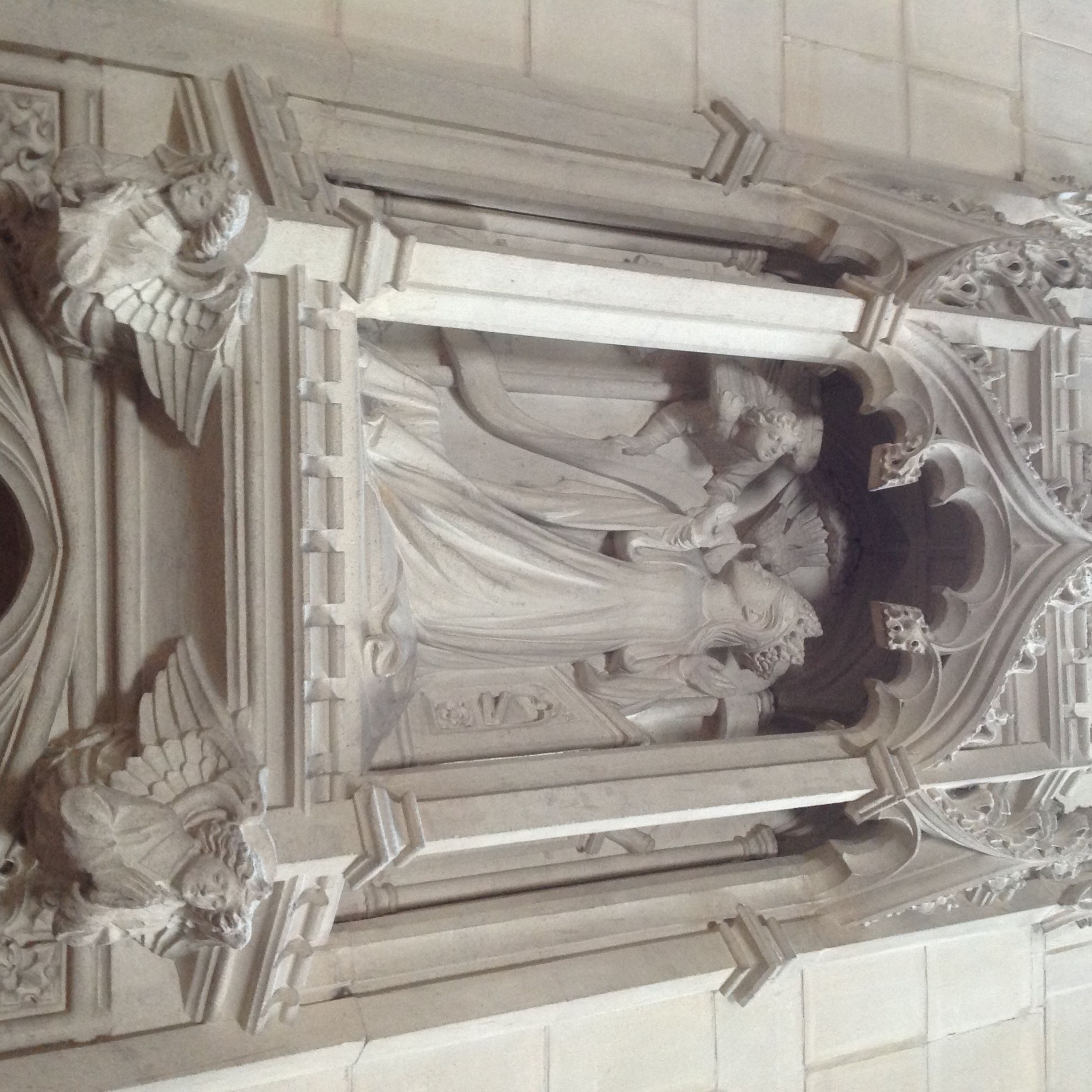 DownsideAbbey