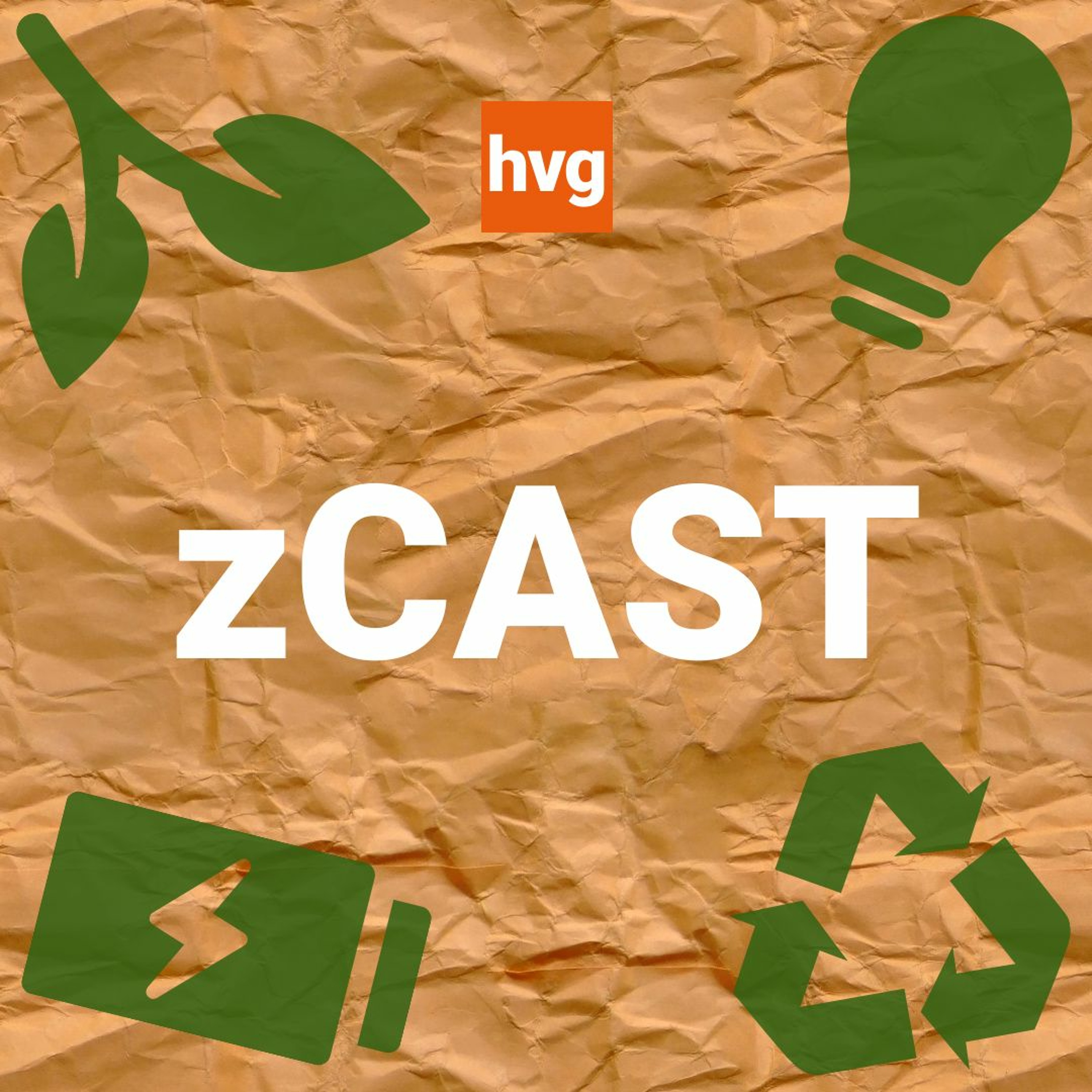 HVG podcastok