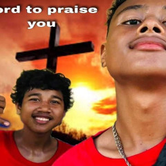 (I stand Lord to praise you)cvr by keke ft. janasher..
