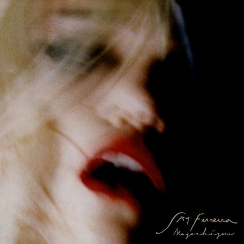 Stream Sky Ferreira - The Freezing by lxcxs | Listen online for