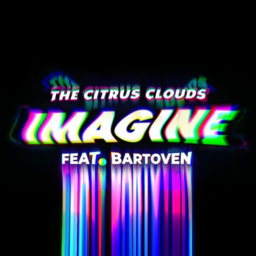 Imagine Feat. Bartoven