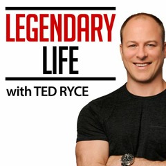 Legendary Life #226: Dr. Anna Akbari: Startup Your Life - How To Hustle & Hack Your Way To Happiness