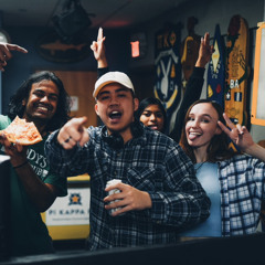 Homecoming Application Mix