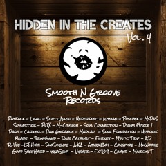 Good Shepherd & Uphonix - She Played A Song (HIDDEN IN THE CREATES VOL.4 - OUT NOW)