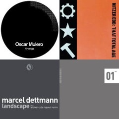 Berghain Music