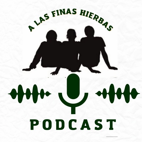 Ep. 2 RUDA A LAS FINAS HIERBAS Mezcla