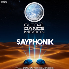 Global Dance Mission 808 (Sayphonik)