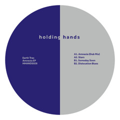 HHANDS028 - Earth Trax - Amnesia EP (Clips)