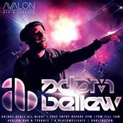 Avalon Live 17 December 2022
