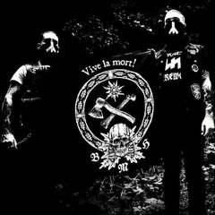 Baise Ma Hache : Baise Leur Monde Immonde