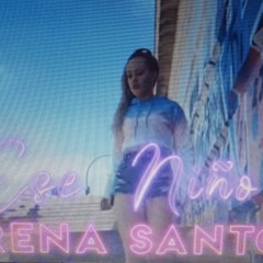 Lorena Santos - Ese Niño ( Ruben Ruiz Dj Rumbaton 2020 )