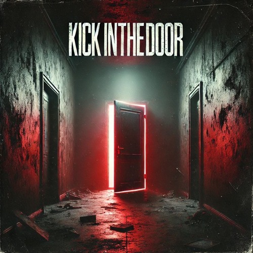 KICKINTHEDOOR (feat. Chain$aw Huey)
