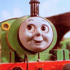 Percy's Seaside Trip ~ ITSO Series 2