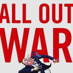 SycoTRG - All out War