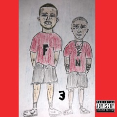 Heaven (feat. Ego Eleven)( prod. Fred Lambert)