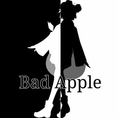 【Froggy】Bad Apple (Cover)【UTAUカバー】