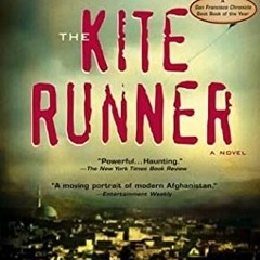 Khaled Hosseini   The Kite Runner Audiobook